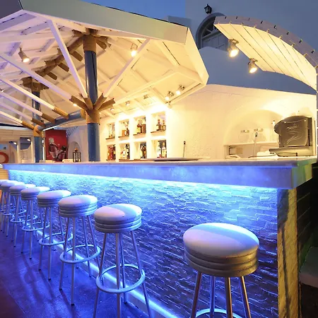 Solaris (adults Only) 4*