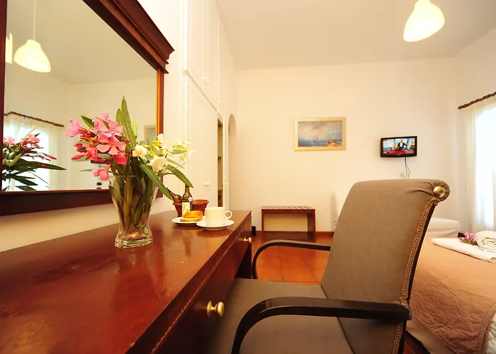 Solaris (adults Only) Hotell 4*