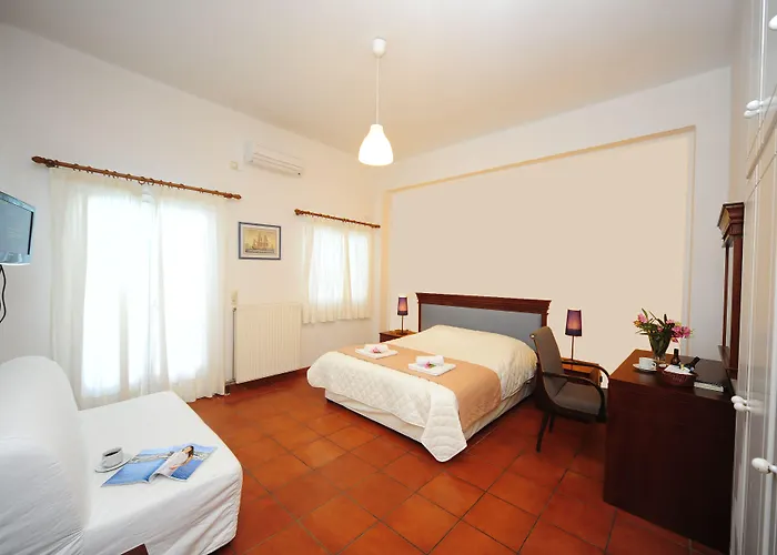 Solaris (adults Only) Hotell