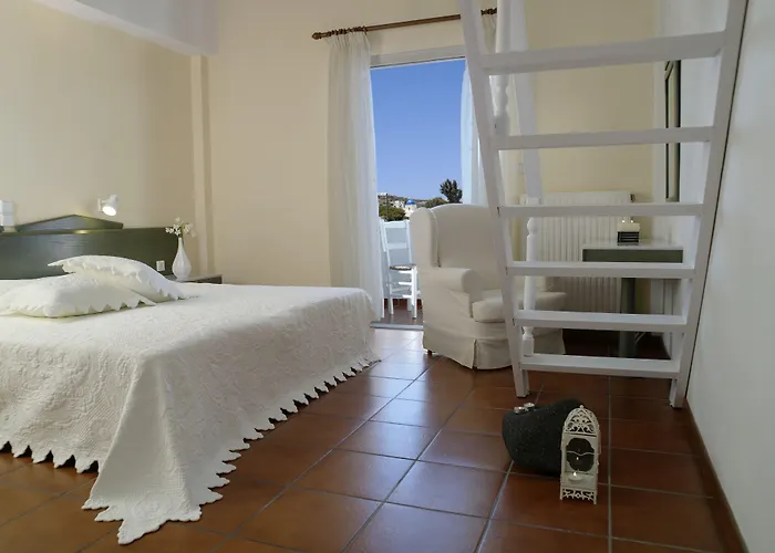 Solaris (adults Only) Hotell 4*