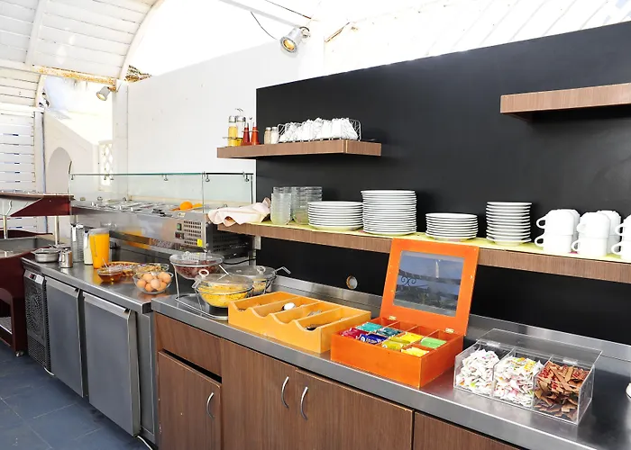 Solaris (adults Only) Hotell