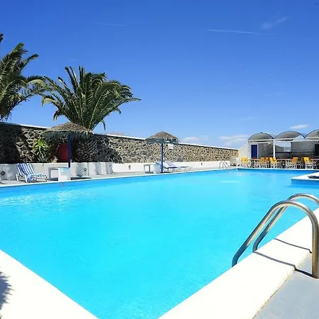 Hotell Solaris (adults Only)
