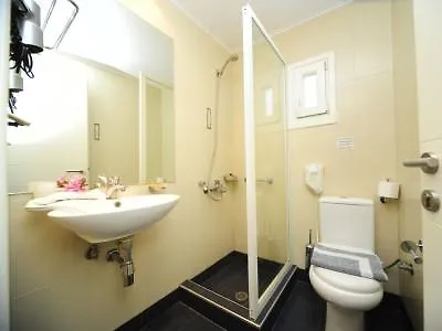 Solaris (adults Only) Hotell 3*
