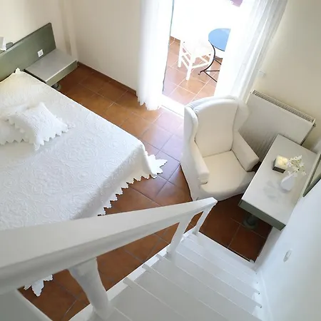 Solaris (adults Only) 3* Fira (Santorini)
