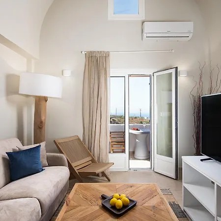 Hotell Solaris (adults Only) Fira (Santorini)