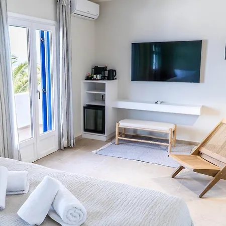 Solaris (adults Only) Hotell 3*