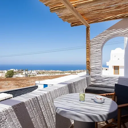 Solaris (adults Only) 3* Fira (Santorini)