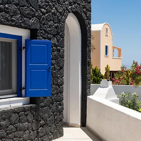 Solaris (adults Only) Hotell Fira (Santorini)