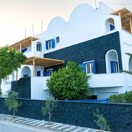 Solaris (adults Only) 3* Fira (Santorini)