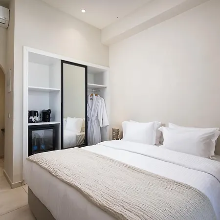 Hotell Solaris (adults Only)