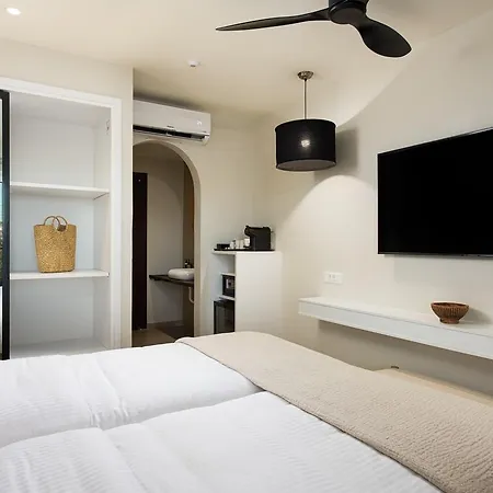Solaris (adults Only) Hotell
