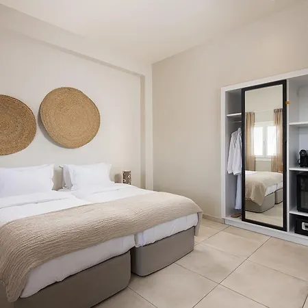 Hotell Solaris (adults Only) Fira (Santorini)