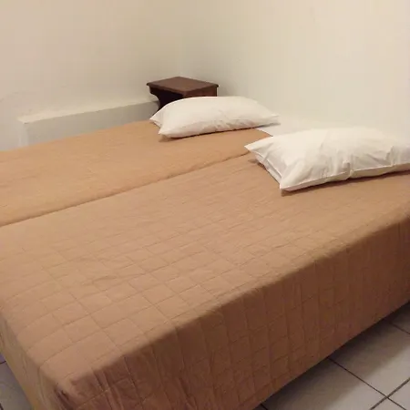 Solaris (adults Only) 酒店 4*