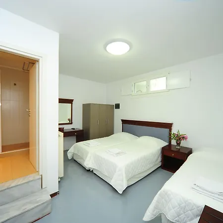 Hotel Solaris (adults Only) Fira (Santorini)