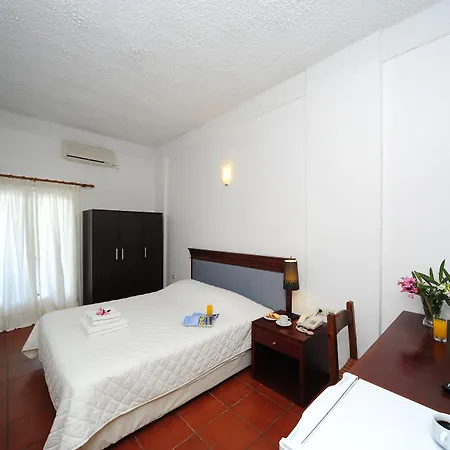 Solaris (adults Only) Fira (Santorini)