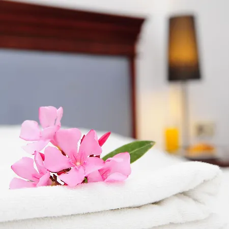 Hotel Solaris (adults Only) 4*