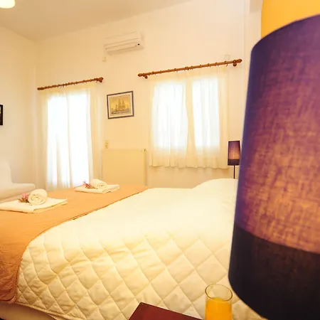 Solaris (adults Only) Hotel