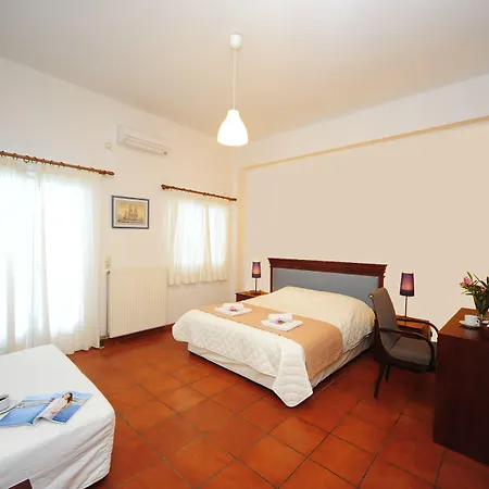 Solaris (adults Only) Hotel