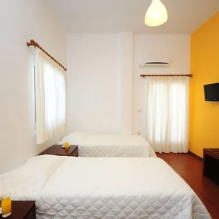 Solaris (adults Only) Hotel 4*