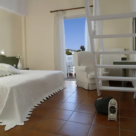 Solaris (adults Only) Hotel 4*