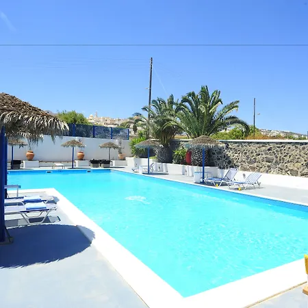 酒店 Solaris (adults Only) 费拉