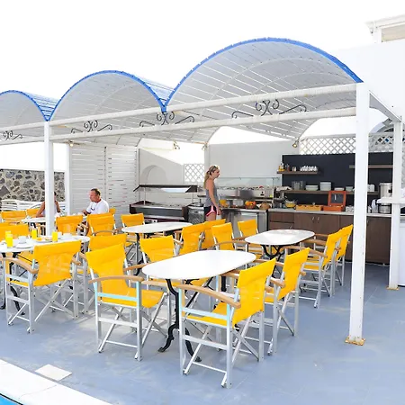 Solaris (adults Only) Fira (Santorini)