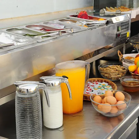 酒店 Solaris (adults Only)