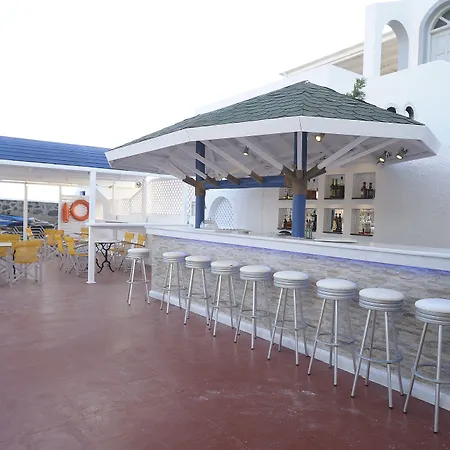 酒店 Solaris (adults Only)