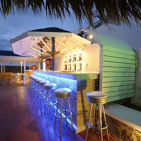 Solaris (adults Only) 4* Fira (Santorini)