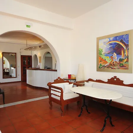 Solaris (adults Only) Hotel