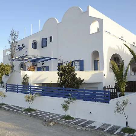 Solaris (adults Only) Hotel