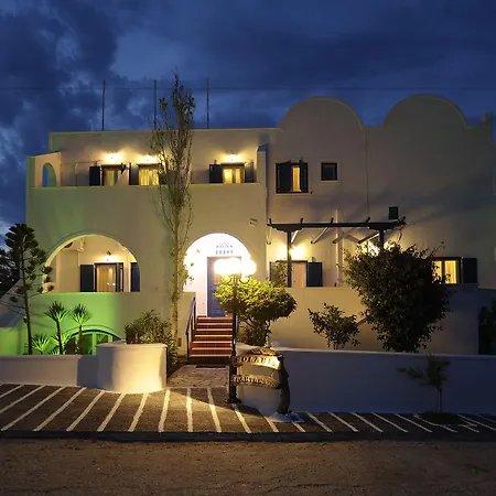 酒店 Solaris (adults Only)