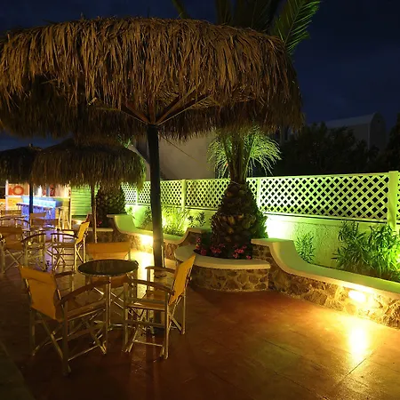 Solaris (adults Only) 4* Fira (Santorini)