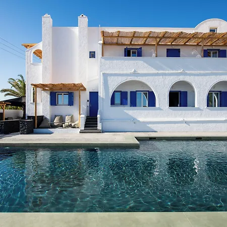 酒店 Solaris (adults Only)