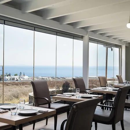 Solaris (adults Only) 酒店 4*