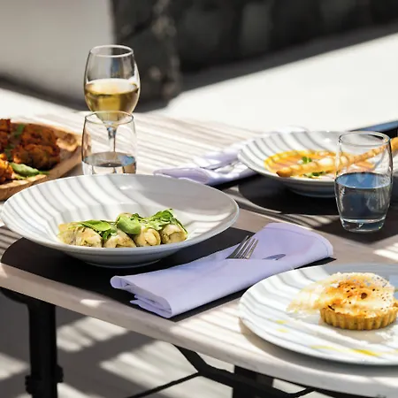 Solaris (adults Only)