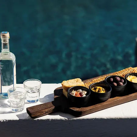 Solaris (adults Only) Fira (Santorini)