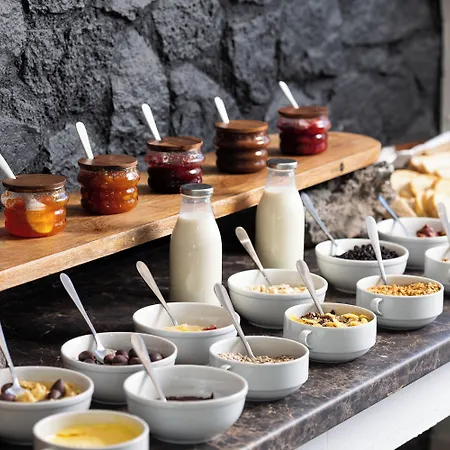 Solaris (adults Only) Hotel Fira (Santorini)