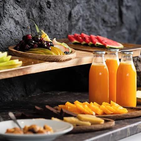 Hotel Solaris (adults Only) Fira (Santorini)