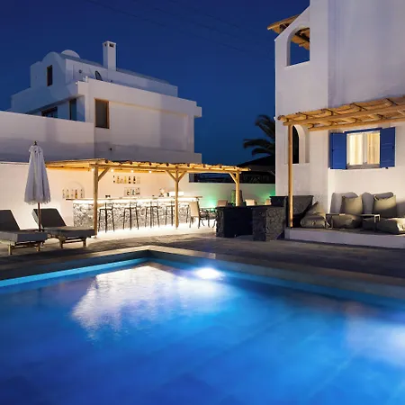 Solaris (adults Only) Hotel 4*