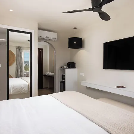 Solaris (adults Only) 酒店 4*