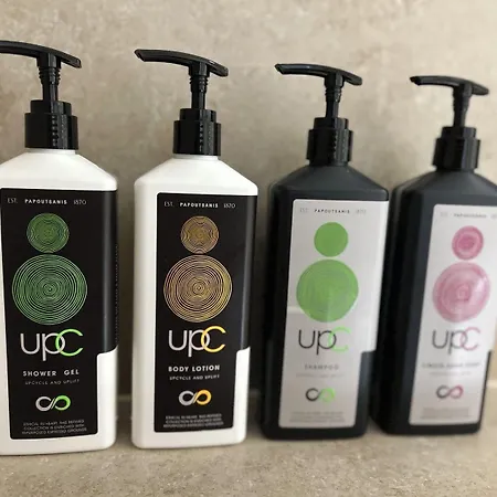 Solaris (adults Only) Hotel