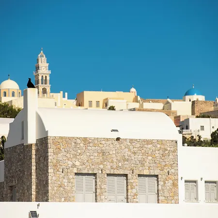 Hotel Solaris (adults Only) Fira (Santorini)