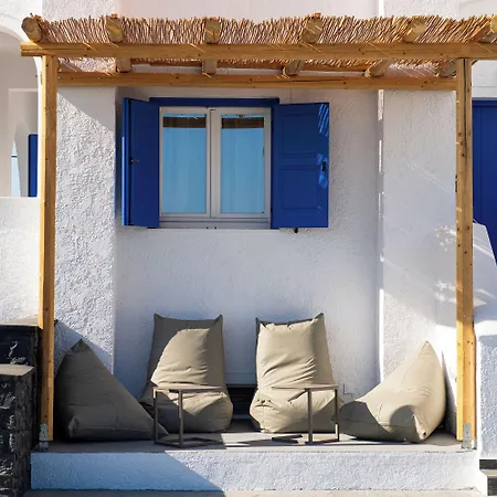 酒店 Solaris (adults Only) 4*