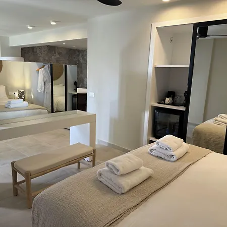 酒店 Solaris (adults Only) 费拉