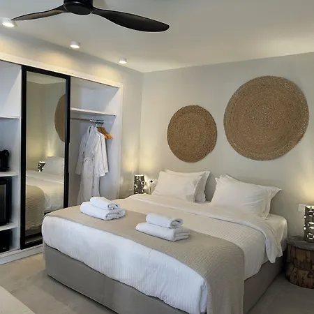 Solaris (adults Only) Hotel 4*