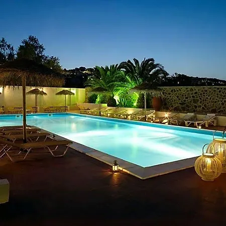 Solaris (adults Only) Hotel 4*