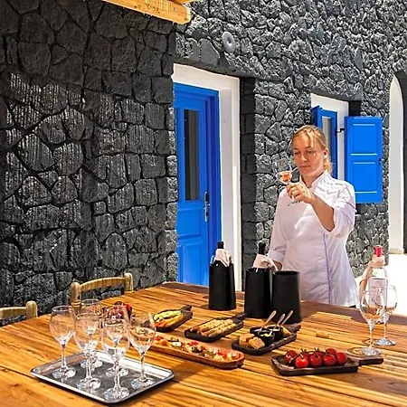 Solaris (adults Only) Otel 4*