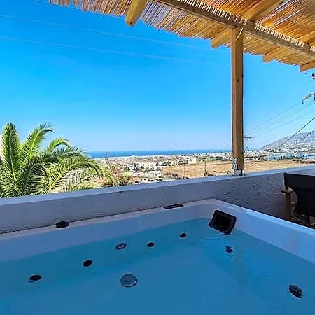 Solaris (adults Only) Hotel Fira (Santorini)