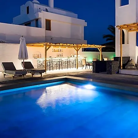 Solaris (adults Only) Hotel 4*